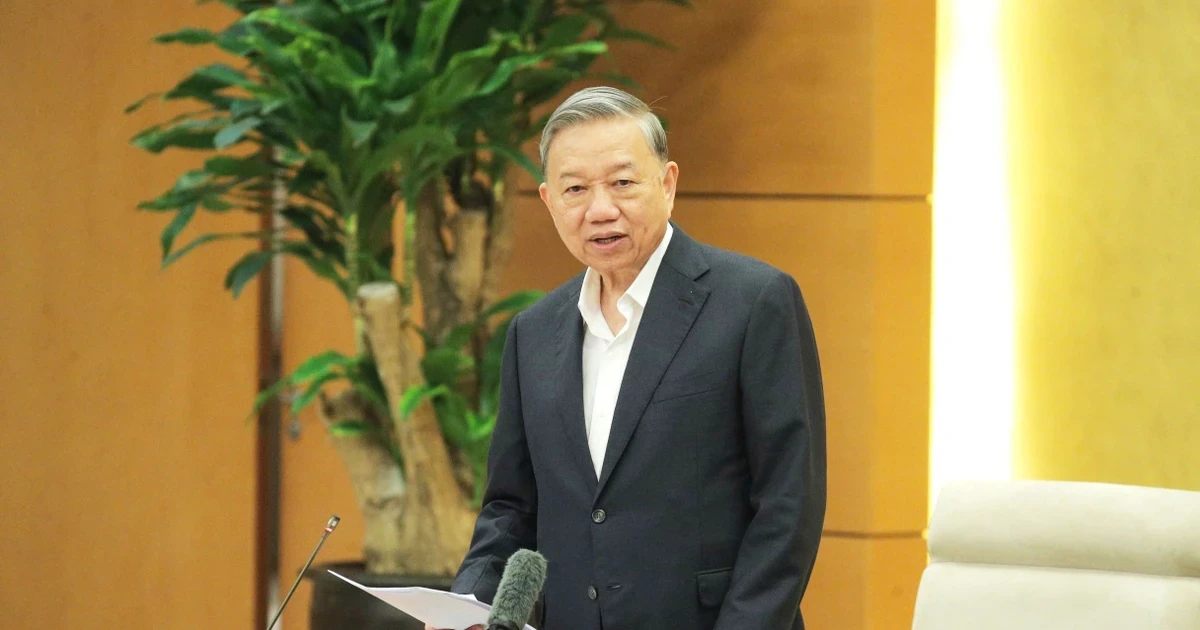 Công bố quyết định kiểm tra, giám sát đối với Ban Thường vụ Đảng ủy Quốc hội