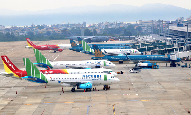 Xung đột Trung Đông leo thang, ACV có thể thất thu hơn 10 triệu USD mỗi tháng