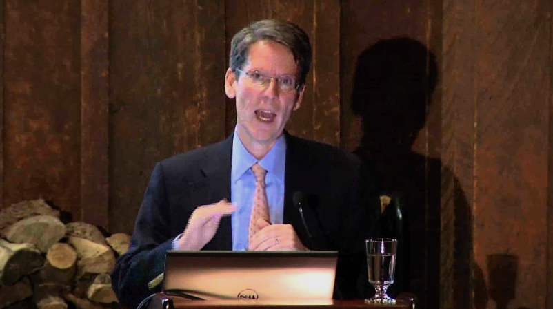 Chủ tịch Hội đồng quản trị Intel từ chức sau 17 năm ‘ngồi ghế nóng’ Chủ tịch Hội đồng quản trị Intel từ chức sau 17 năm ‘ngồi ghế nóng’