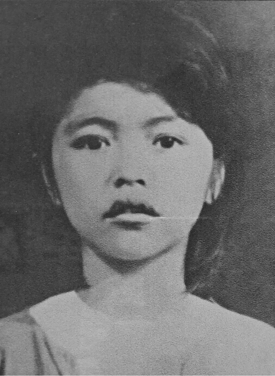 Võ Thị Sáu 5