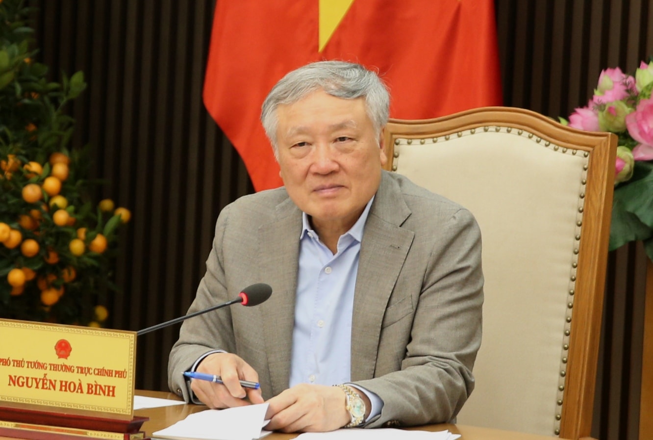 Trung tâm Tài chính quốc tế tại Việt Nam cần hướng mạnh tới những hoạt động đóng góp trực tiếp cho nền kinh tế- Ảnh 2.