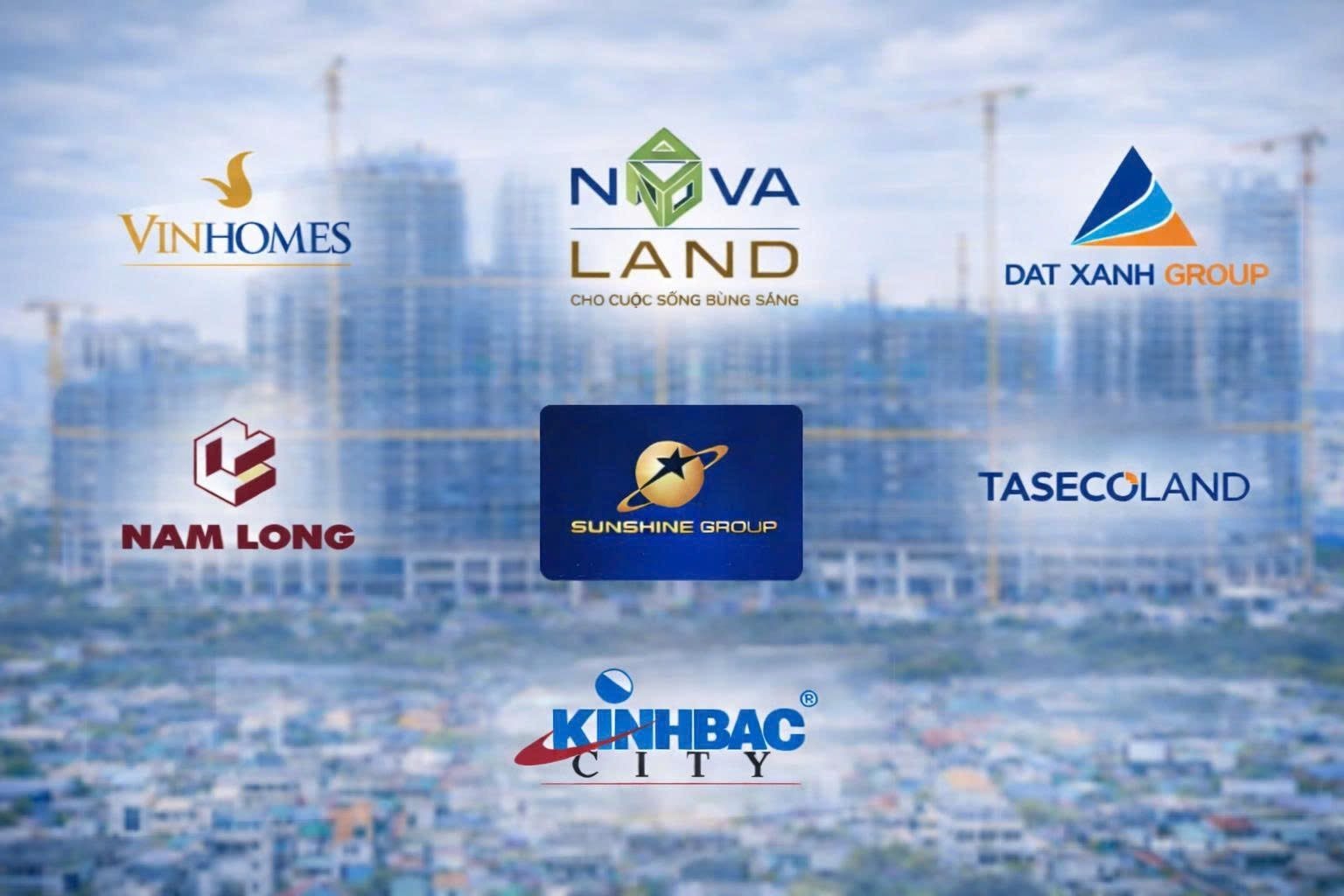 Tồn kho BĐS vượt 510.000 tỷ đồng tại 94 doanh nghiệp niêm yết: Phần lớn tài trợ bằng vốn chủ sở hữu và tiền đi vay