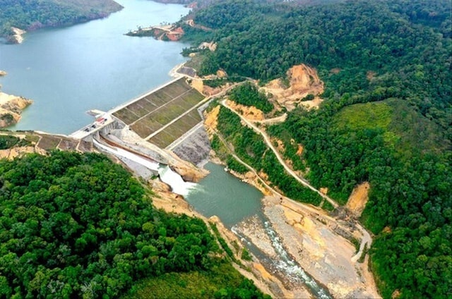 Lãi lớn 863 tỷ đồng, Thuỷ điện Vĩnh Sơn Sông Hinh (VSH) trình phương án chia cổ tức tỷ lệ 35%