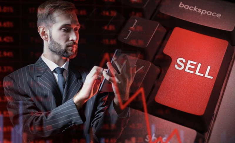 Khối ngoại phiên 6/3: Tiếp đà bán ròng 1.300 tỷ đồng, rót hơn trăm tỷ vào một mã dầu khí