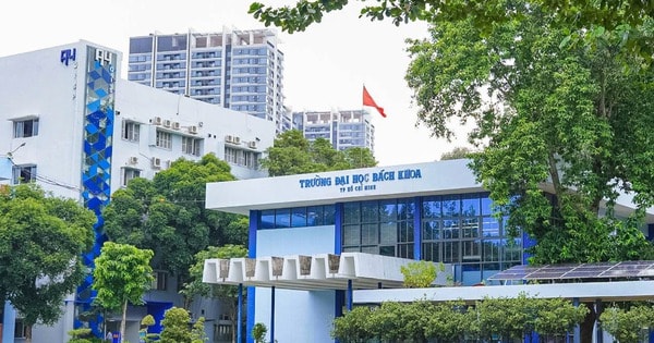 Phát Đạt muốn xây mới trường Đại học Bách Khoa bên trong thủ phủ đại học lớn nhất phía Nam