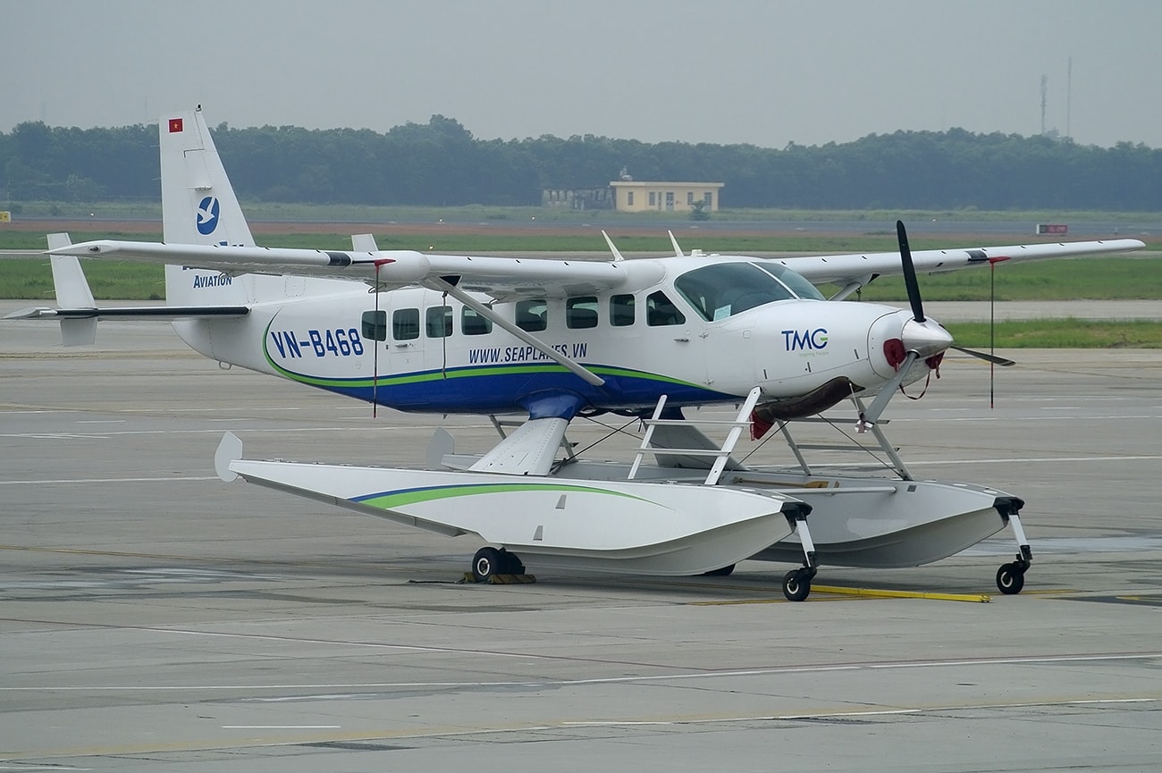 Lãnh đạo Masterise làm Chủ tịch hãng hàng không 15 năm tuổi tại Việt Nam