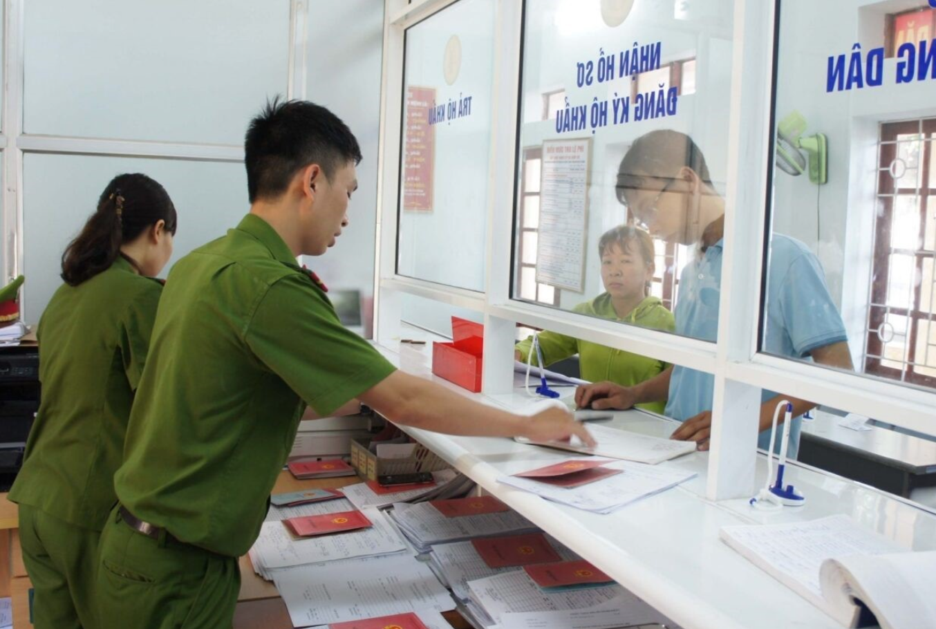 Thay đổi quan trọng trong đăng ký cư trú từ 15/3, người dân cần lưu ý!