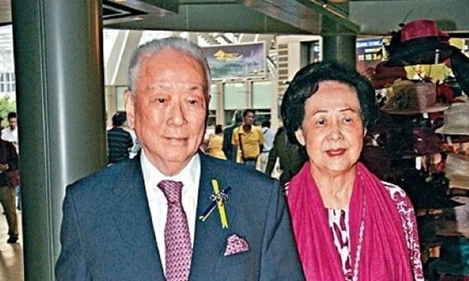 Cách tỷ phú 'keo kiệt' chia thừa kế, con tiêu 1.750 năm mới hết