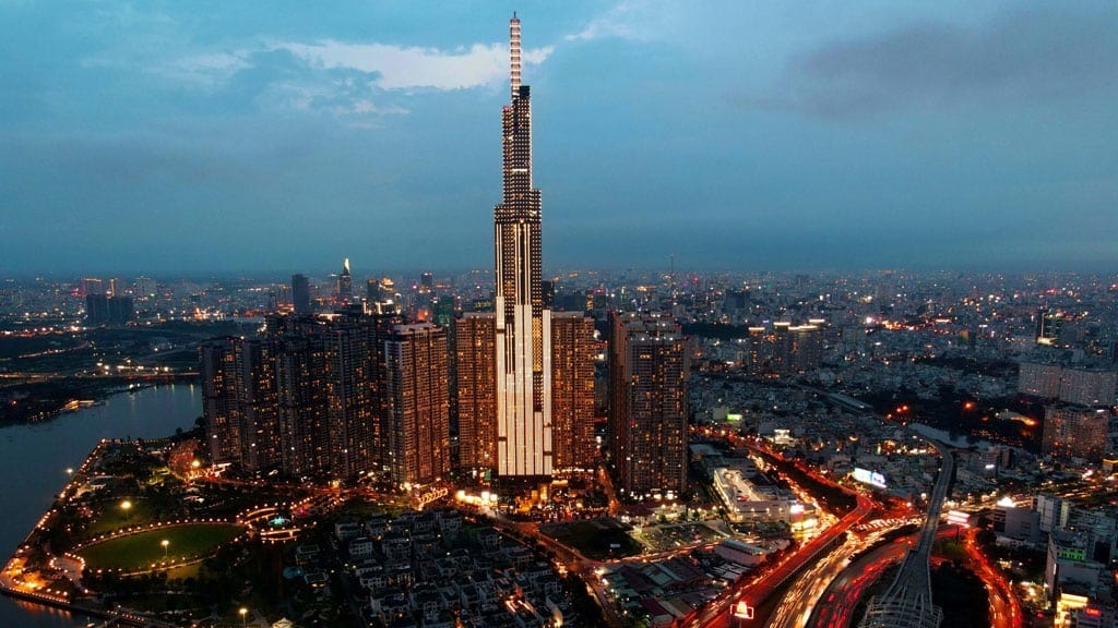 Việt Nam tiếp tục hút mạnh vốn ngoại đầu năm 2026