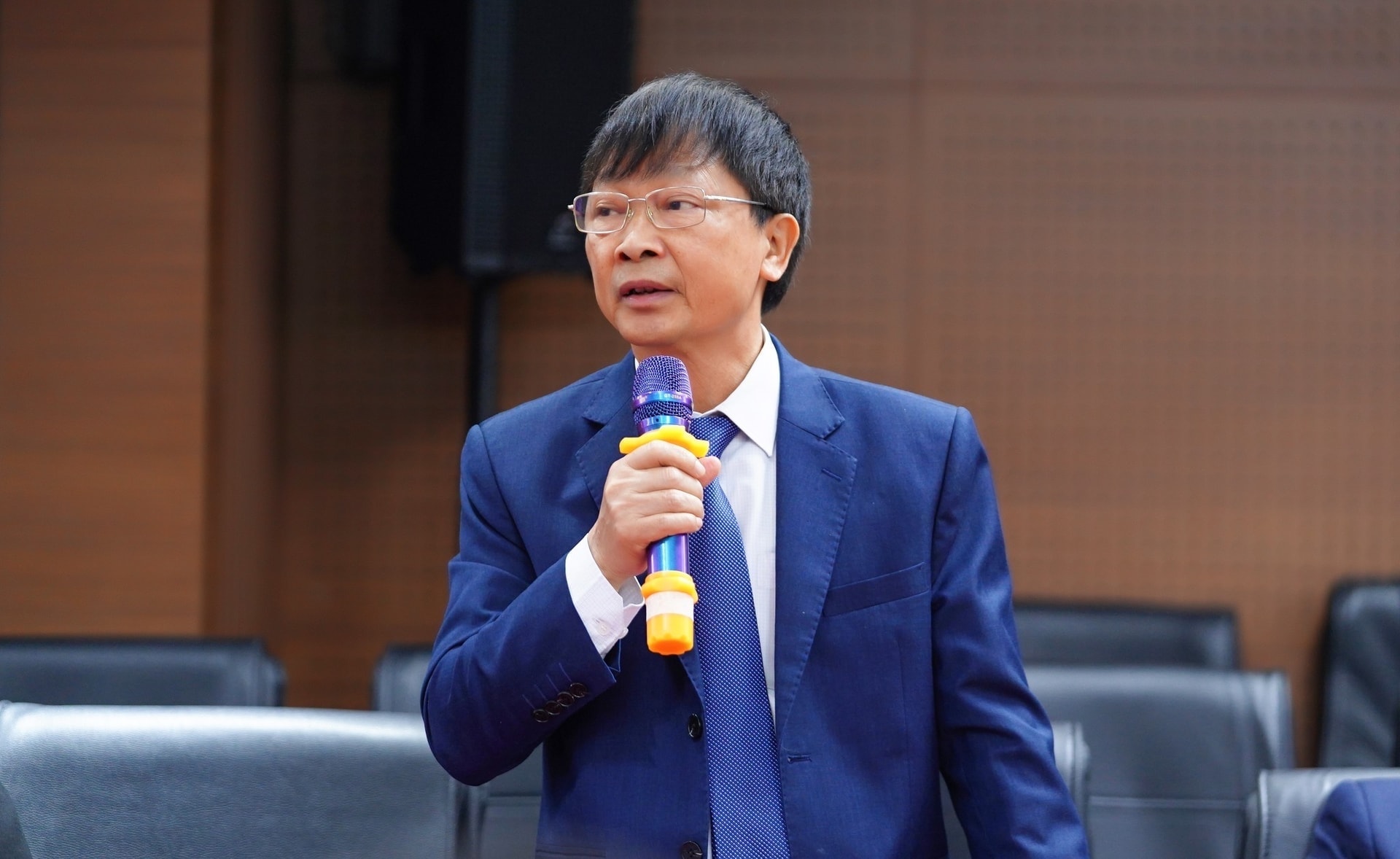 Vinaconex (VCG): Công an bắt tạm giam cựu Chủ tịch Nguyễn Hữu Tới và Thành viên HĐQT Dương Văn Mậu