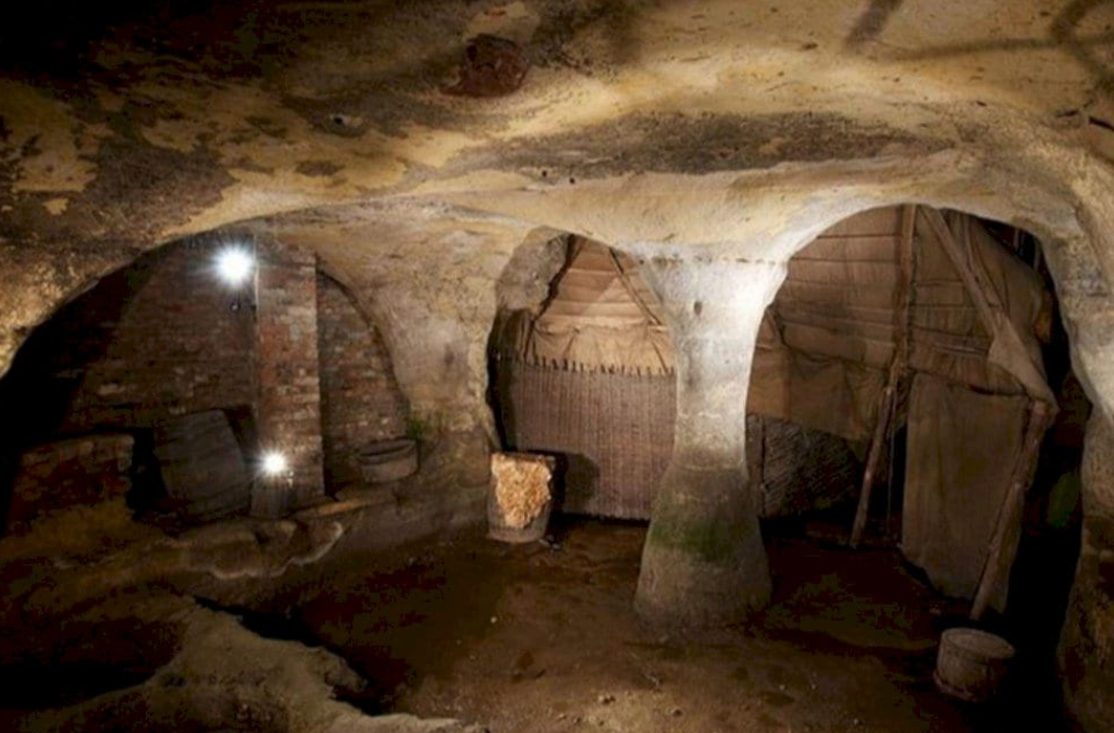 Việt Nam sẽ có thêm Di sản thế giới do UNESCO công nhận, là 'thành phố dưới lòng đất' duy nhất đất nước trải dài hơn 200km- Ảnh 1.