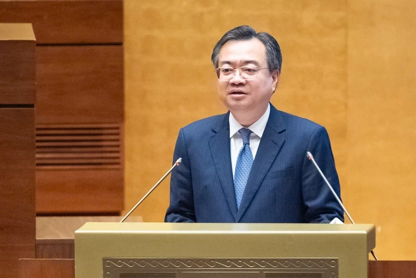 Ông Nguyễn Thanh Nghị: Nếu trúng cử đại biểu Quốc hội sẽ theo sát các dự án trọng điểm, lắng nghe cử tri