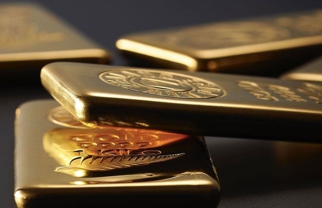 Giá vàng tuần này (2-7/3): Sau cú giảm sâu, vàng phục hồi trở lại cuối tuần