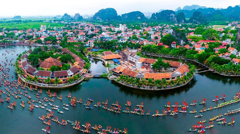 Không phải 5, Việt Nam sẽ có thêm 6 thành phố trực thuộc Trung ương- Ảnh 2. Không phải 5, Việt Nam sẽ có thêm 6 thành phố trực thuộc Trung ương- Ảnh 2.