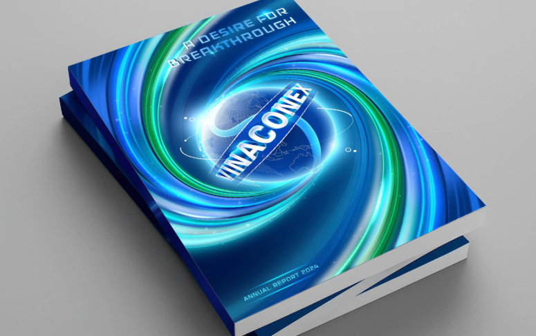 Vinaconex (VCG) bất ngờ mang hơn 6.000 tỷ đồng cho vay trước khi lãnh đạo bị bắt liên quan sân bay Long Thành