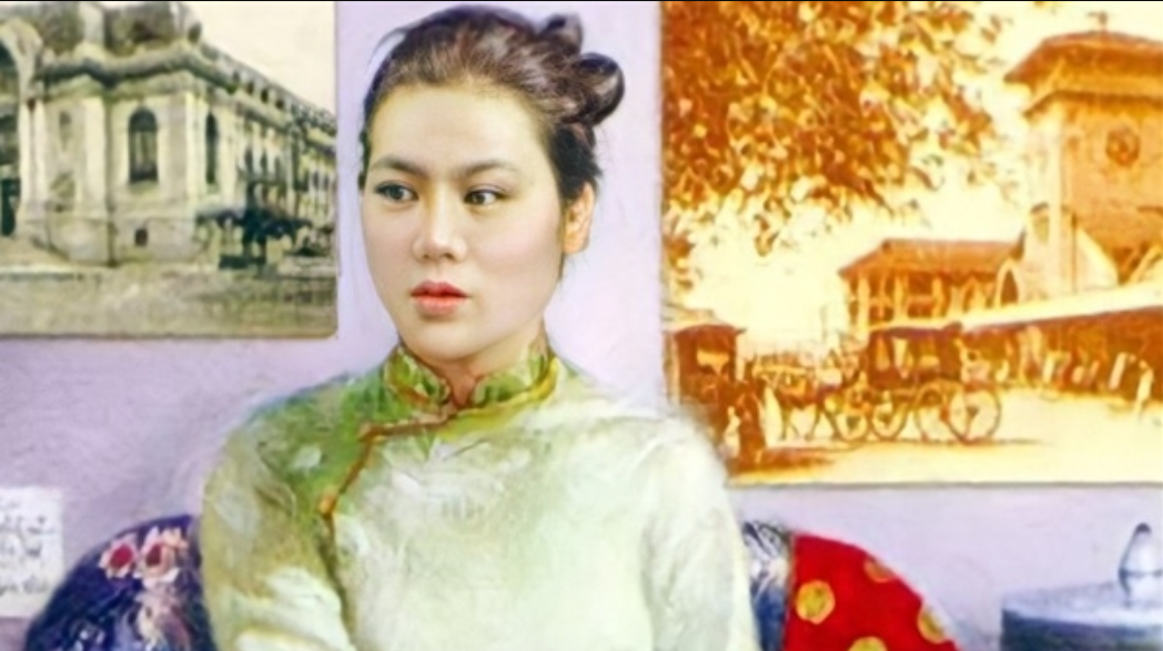 Nữ Tổng biên tập đầu tiên của báo chí Việt Nam: Tài sắc hơn người, có cha là Danh nhân Văn hóa thế giới, từng bán đất giúp thanh niên xuất dương du học