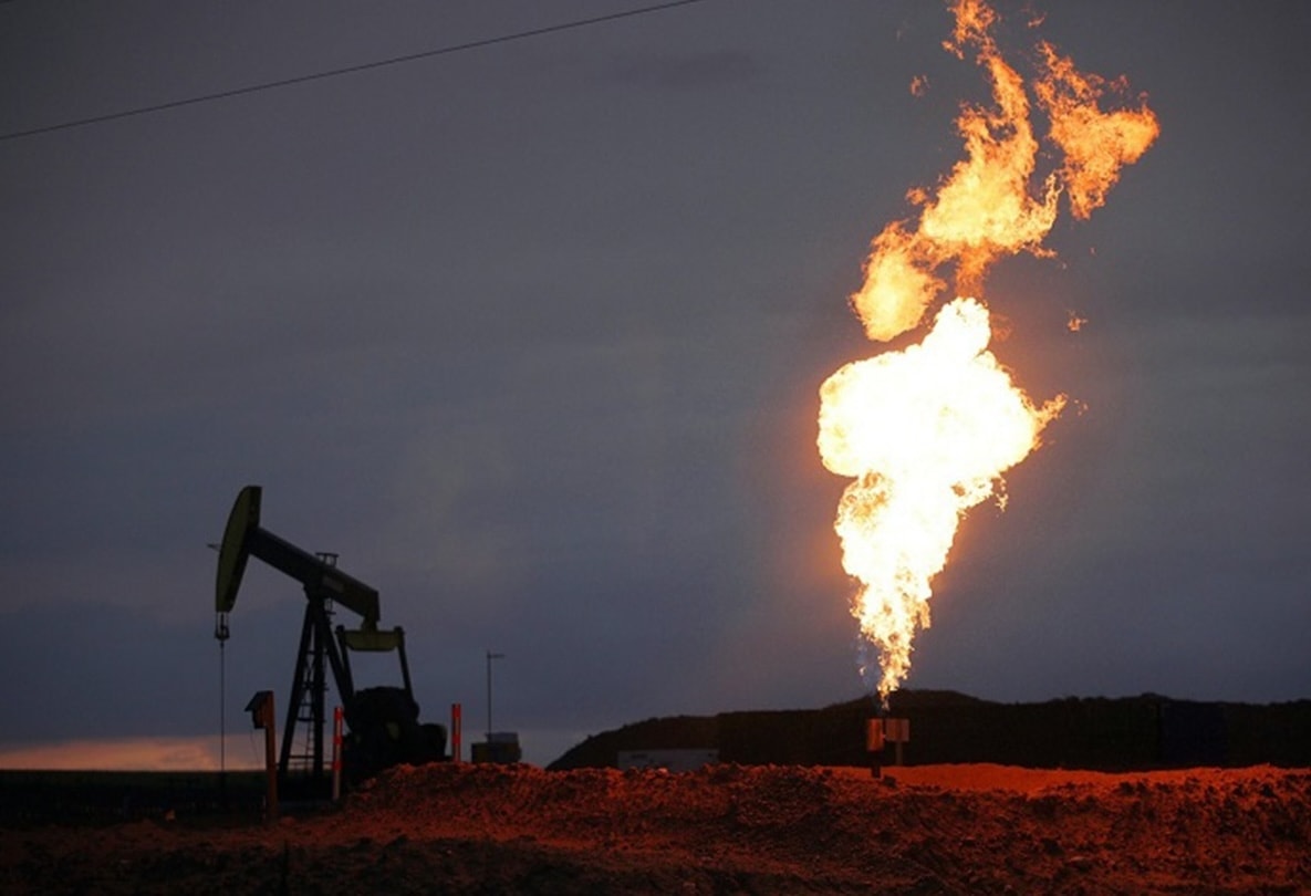 Hạ giàn khoan 4.000m dưới lòng đất đã phát hiện ‘kho báu khí metan’ với trữ lượng 430 tỷ m3, đủ dùng ở đa quốc gia trong 50 năm tới