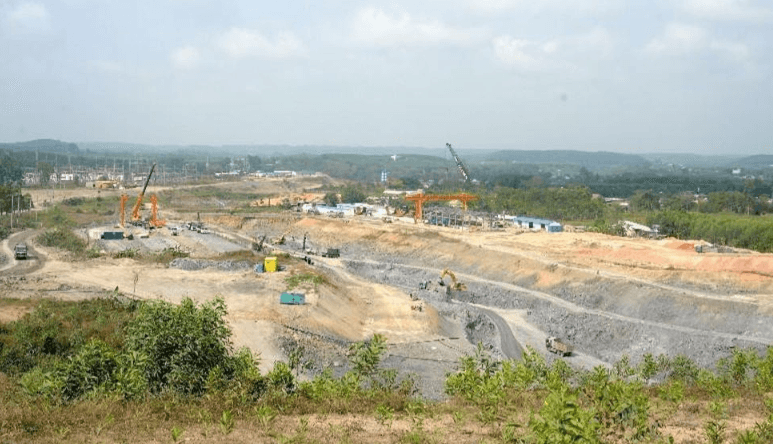 Tập đoàn Điện lực Việt Nam ‘lên đời’ nhà máy thủy điện 35 năm tuổi: Đã được gỡ khó, tăng tốc hoàn thành- Ảnh 2. Tập đoàn Điện lực Việt Nam ‘lên đời’ nhà máy thủy điện 35 năm tuổi: Đã được gỡ khó, tăng tốc hoàn thành- Ảnh 2.