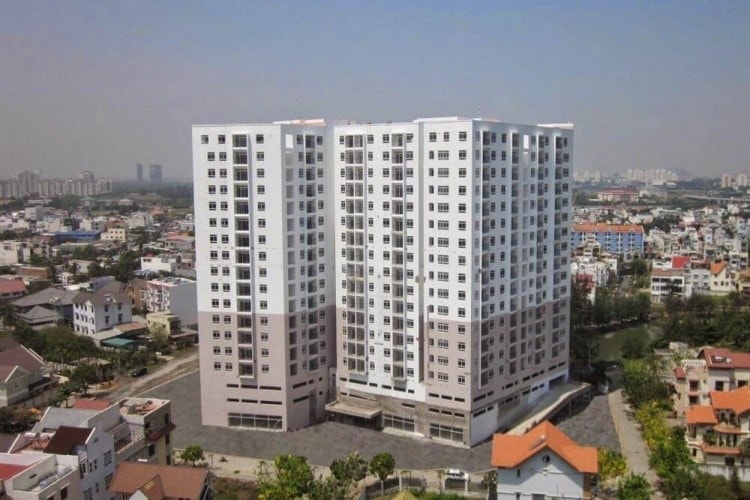 Chung cư Vĩnh Hội sẽ được cấp sổ. 3.jpg