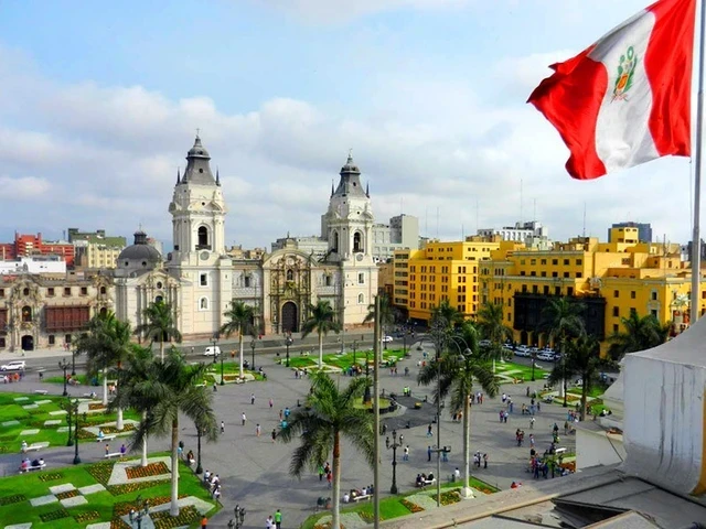 Lima 3