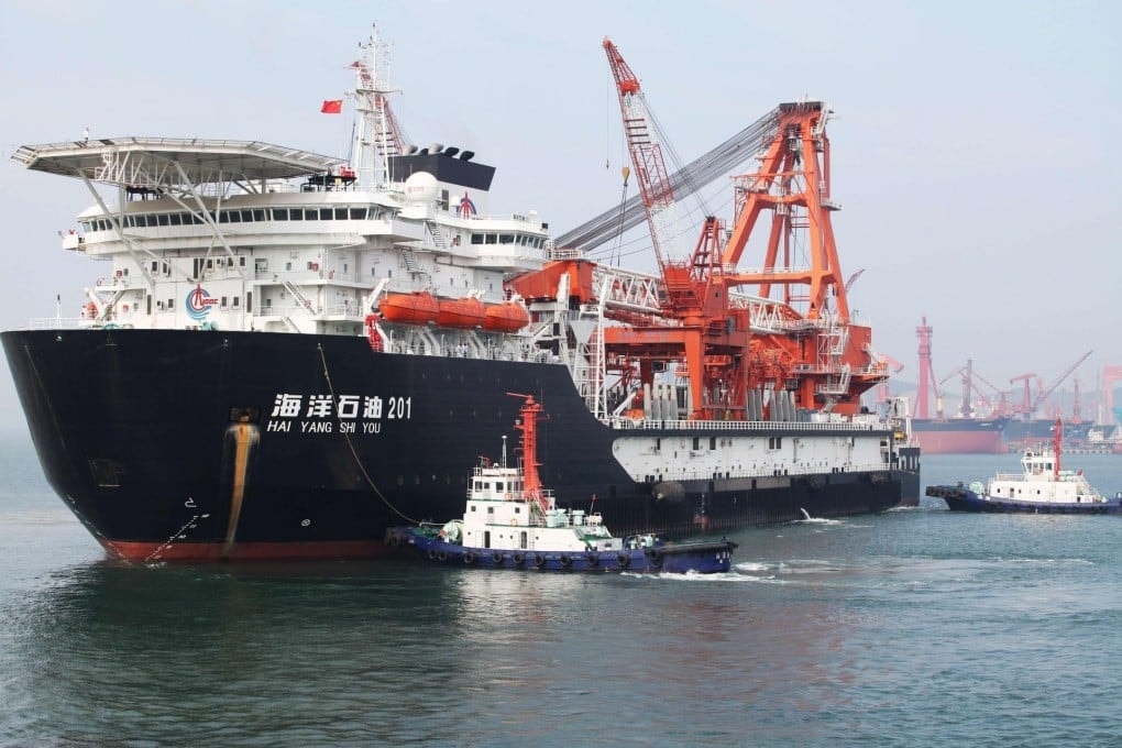 Giá dầu tăng kỷ lục, 2 ông lớn Trung Quốc vẫn thu lãi đậm