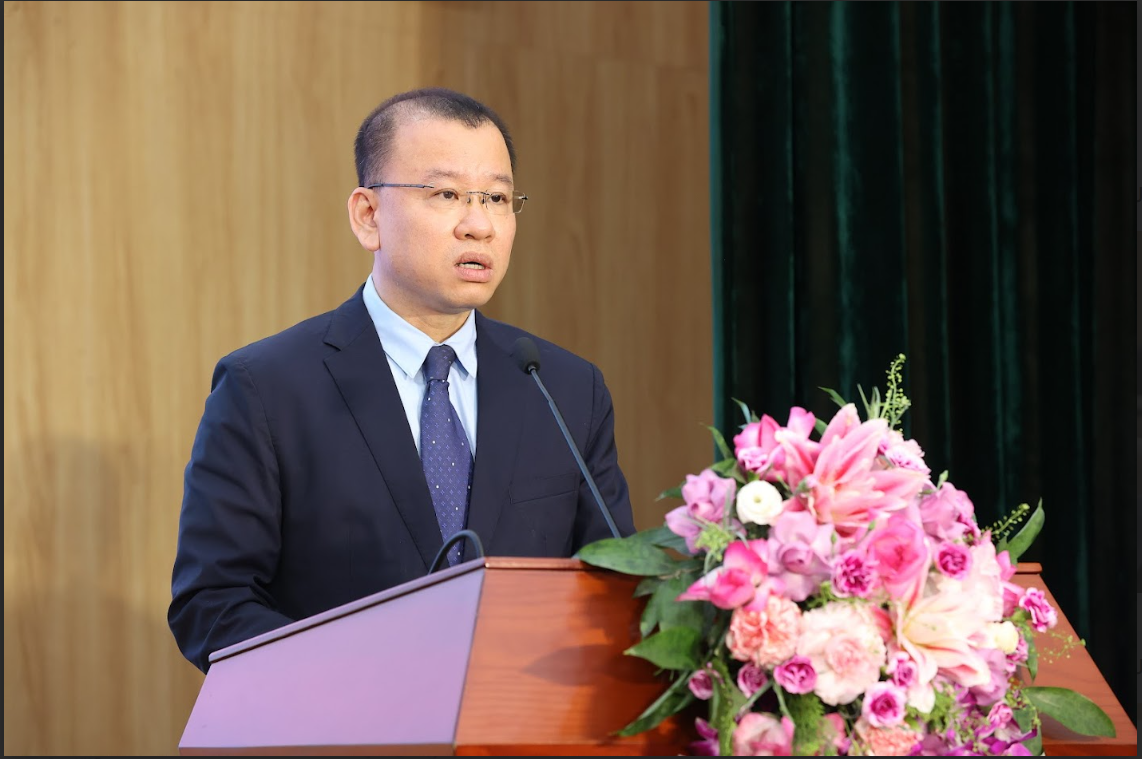 Việt Nam tiến gần nâng hạng theo chuẩn MSCI, lãnh đạo UBCKNN kêu gọi doanh nghiệp nâng chuẩn quản trị