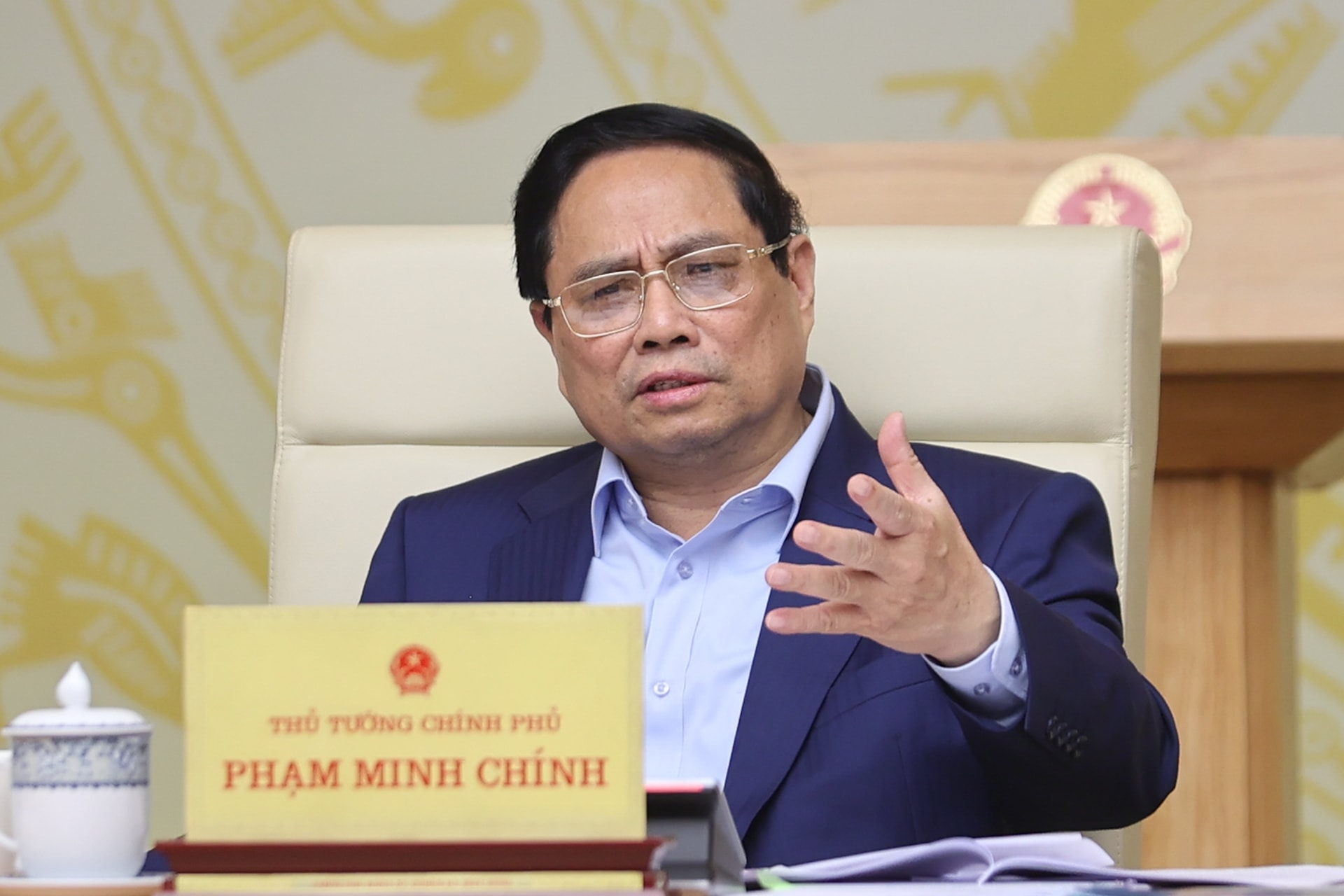 Trình Thủ tướng dự thảo kết luận thanh tra dự án sân bay Long Thành giai đoạn 1 hơn 109.000 tỷ đồng