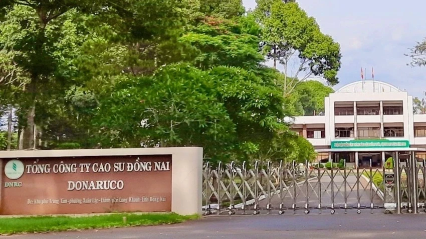 Thanh tra Chính phủ chỉ ra loạt sai phạm tại doanh nghiệp thuộc Tập đoàn Cao su Việt Nam