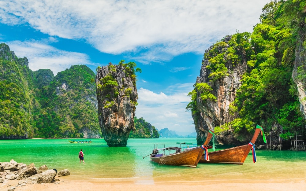Việt Nam sắp có thêm đường bay thẳng kết nối trung tâm kinh tế của cả nước đến 'thủ phủ' du lịch của Thái Lan- Ảnh 2.