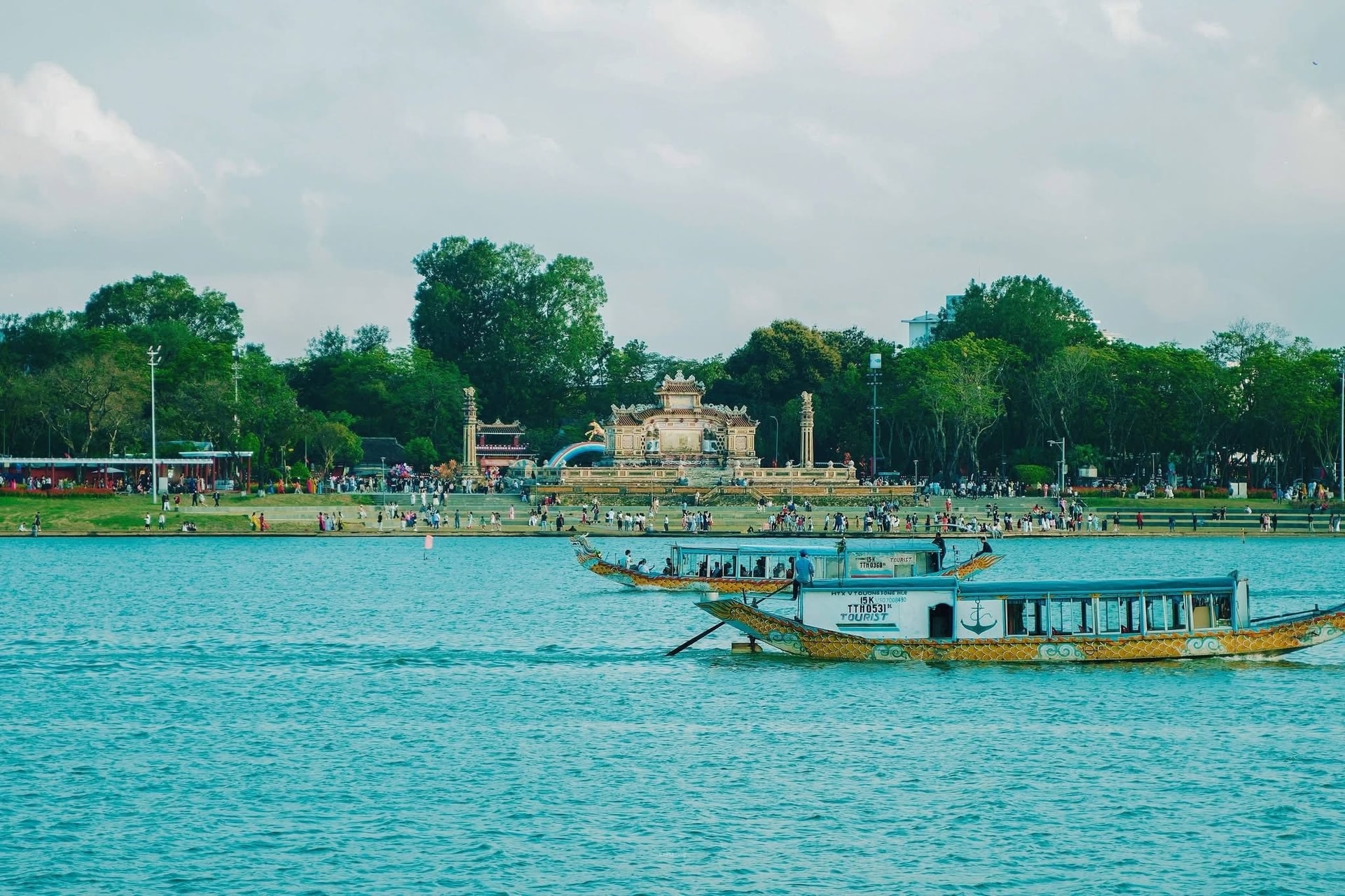 Việt Nam vừa có địa điểm lọt TOP điểm đến trăng mật lãng mạn nhất thế giới: Là TP trực thuộc Trung ương trẻ nhất cả nước- Ảnh 6.