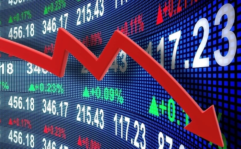 Nhận định thị trường 11/3: Áp lực điều chỉnh chưa kết thúc, VN-Index có thể kiểm định vùng 1.570–1.580 điểm