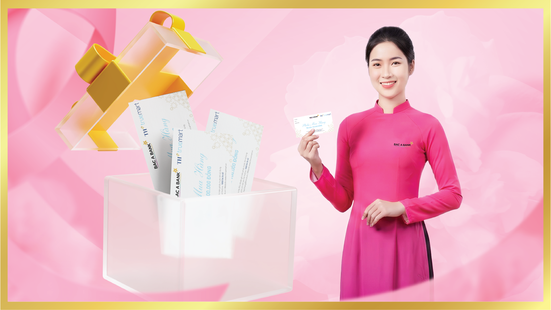 Hưởng lãi suất ưu đãi, đắp xây tổ ấm cùng Bac A Bank