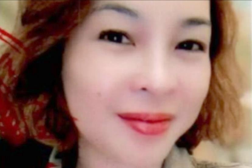 Truy tố bị can Đặng Thị Huệ