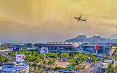 Bắt đầu triển khai ‘lên đời’ sân bay lớn nhất miền Trung Việt Nam do Pháp xây dựng- Ảnh 2.