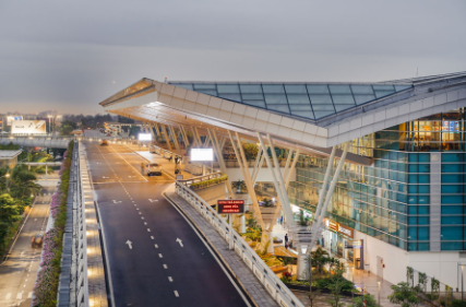 Bắt đầu triển khai ‘lên đời’ sân bay lớn nhất miền Trung Việt Nam do Pháp xây dựng- Ảnh 1.