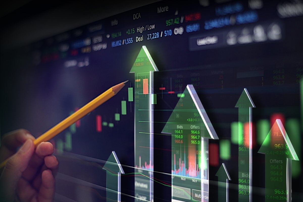 Nhìn từ 25 lần VN-Index giảm hơn 4%: Chiến lược cho nhà đầu tư sau những phiên hoảng loạn