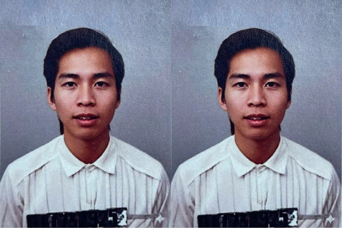 Phát lệnh truy nã Nguyễn Ngọc Long SN 1976