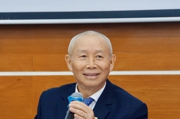 Vợ ông Nguyễn Trọng Thông sắp chi 140 tỷ đồng mua 5 triệu cổ phiếu HDG