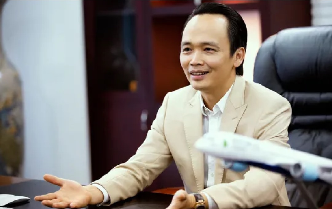 Ông Trịnh Văn Quyết tung ưu đãi 'bay Quy Nhơn – tặng kỳ nghỉ & golf miễn phí', đánh thức mùa du lịch biển