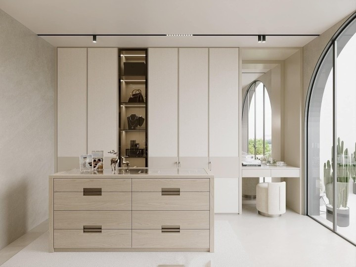 Căn biệt thự view hồ nên thơ của nam diễn viên điển trai dành tặng bà xã: Thiết kế tinh tế như khu nghỉ dưỡng thu nhỏ- Ảnh 4. Căn biệt thự view hồ nên thơ của nam diễn viên điển trai dành tặng bà xã: Thiết kế tinh tế như khu nghỉ dưỡng thu nhỏ- Ảnh 4.