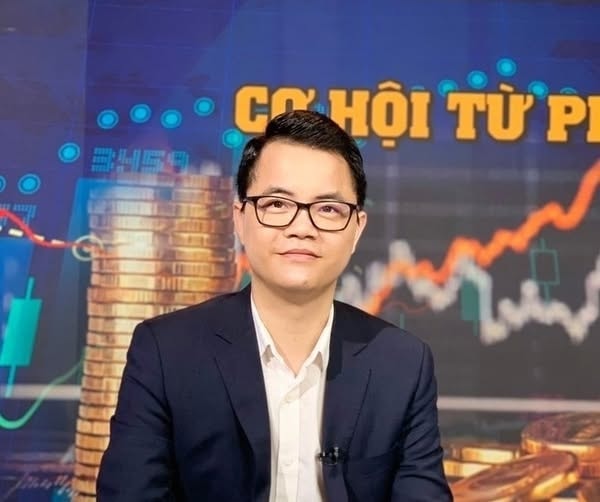 Chủ tịch AZfin: 'Dân tình nhao nhao mua vàng là lúc tôi đem bán'