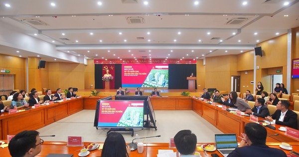 Thứ trưởng Bộ Xây dựng: Việt Nam đã triển khai khoảng 70% mục tiêu, sẽ có 'luồng xanh' cho phát triển NOXH