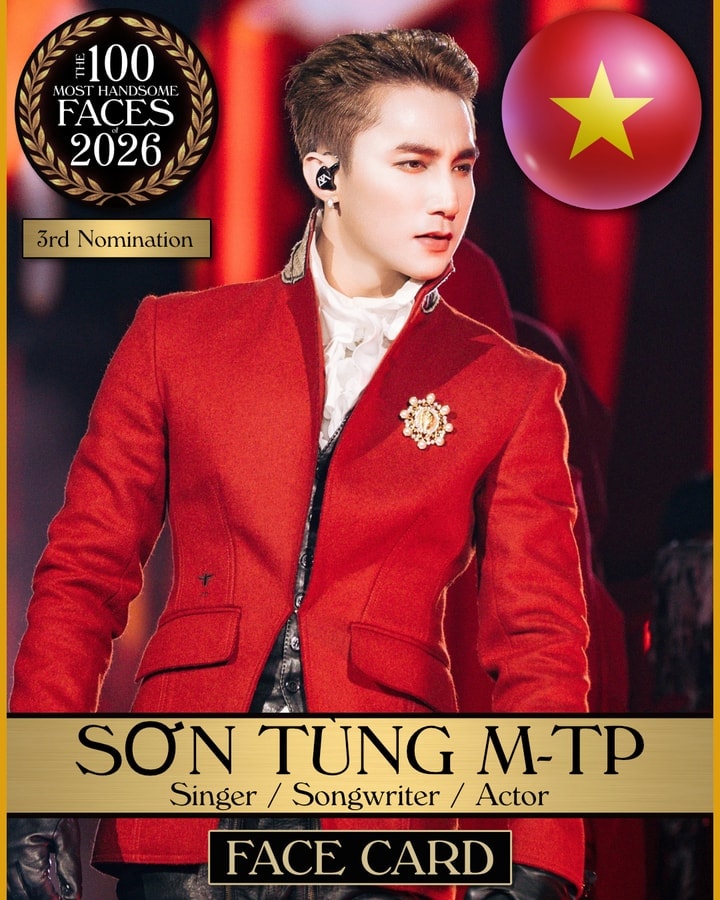 Sơn Tùng 1