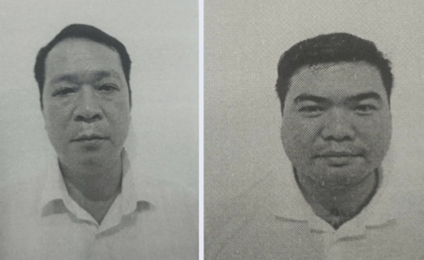 Đề nghị truy tố ‘người quen lãnh đạo Bộ’ Nguyễn Minh Mãi SN 1991