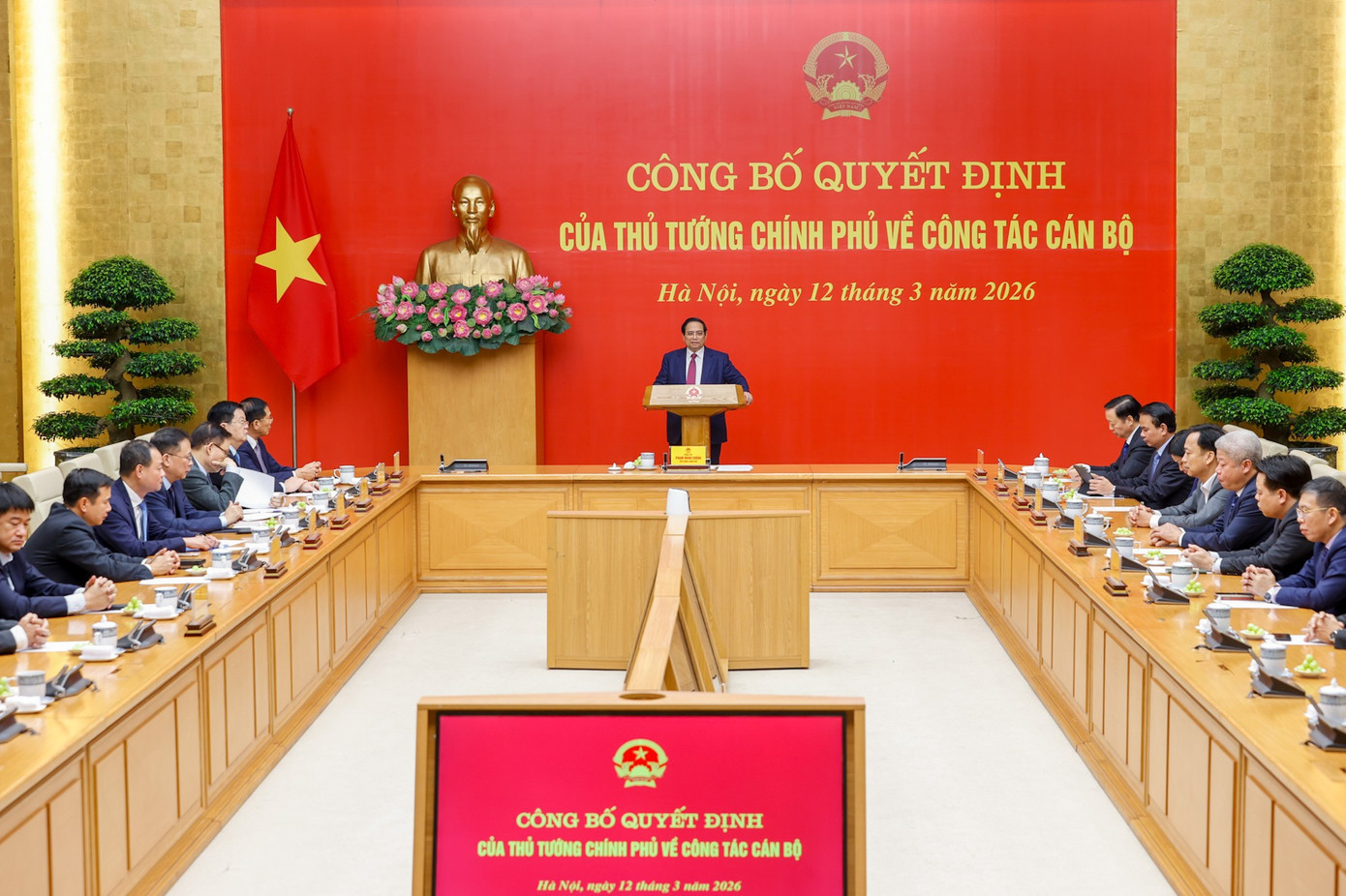 Thủ tướng chỉ đạo Viện Hàn lâm Khoa học và Công nghệ Việt Nam phải chuyển mạnh từ 123ttg2.jpg