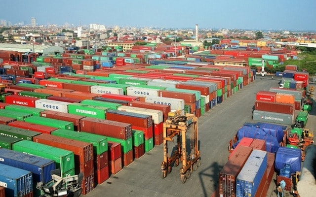 Thủ phủ công nghiệp miền Bắc chính thức 'xoá sổ' điểm nóng ô nhiễm, mở cảng cạn hơn 4.600 tỷ đồng- Ảnh 1.