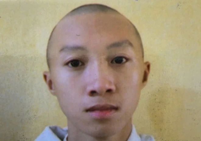 Đối tượng Trần Lê Bảo Minh