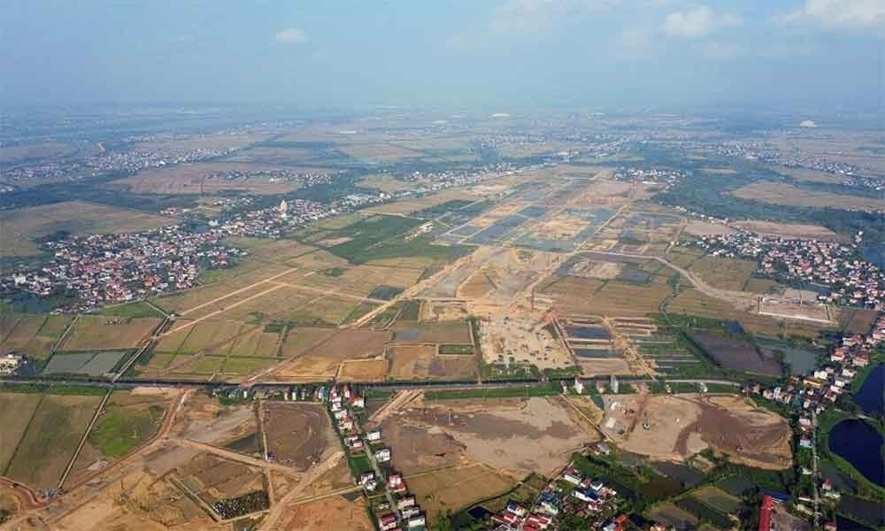 Dự án sân bay 5 sao gần 200.000 tỷ lớn nhất miền Bắc nhận chỉ đạo 'nóng'- Ảnh 3.