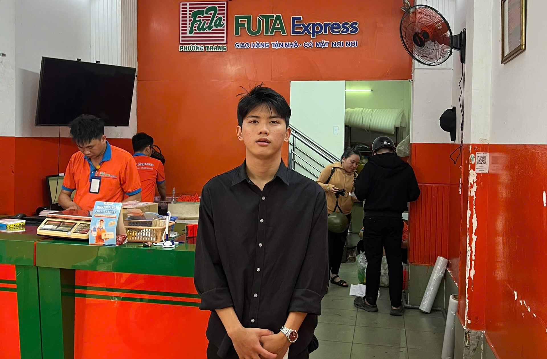 Giữ giá vé giữa lúc chi phí tăng: Cách doanh nghiệp chia sẻ cùng người dân- Ảnh 3. Giữ giá vé giữa lúc chi phí tăng: Cách doanh nghiệp chia sẻ cùng người dân- Ảnh 3.