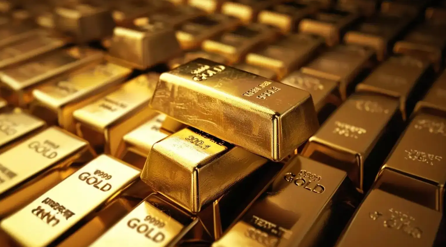 Giá vàng hôm nay 12/3: Giảm phiên thứ hai liên tiếp, kỳ vọng Fed cắt giảm lãi suất suy yếu